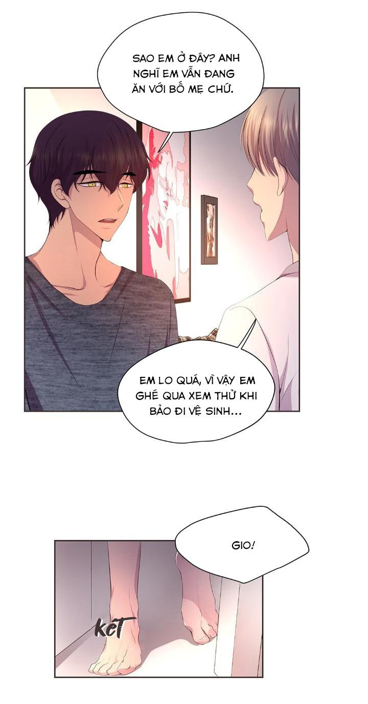 Giữ Em Thật Chặt (Hold Me Tight) Chapter 93 - Trang 14