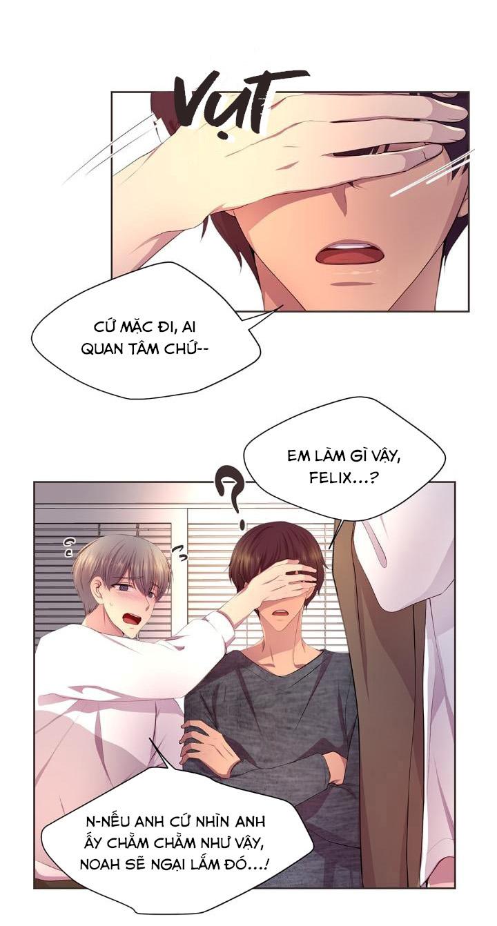 Giữ Em Thật Chặt (Hold Me Tight) Chapter 93 - Trang 17