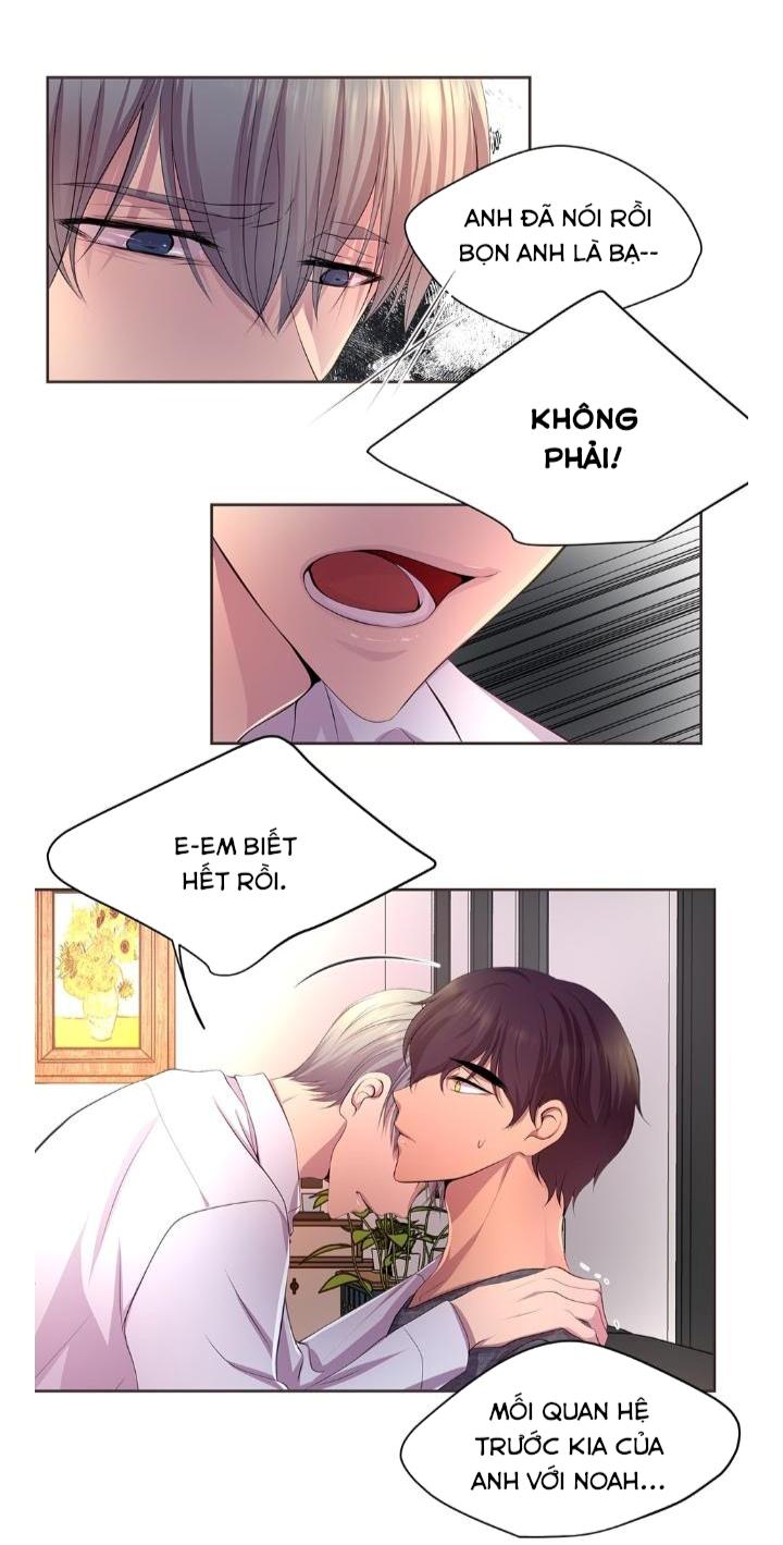 Giữ Em Thật Chặt (Hold Me Tight) Chapter 93 - Trang 39