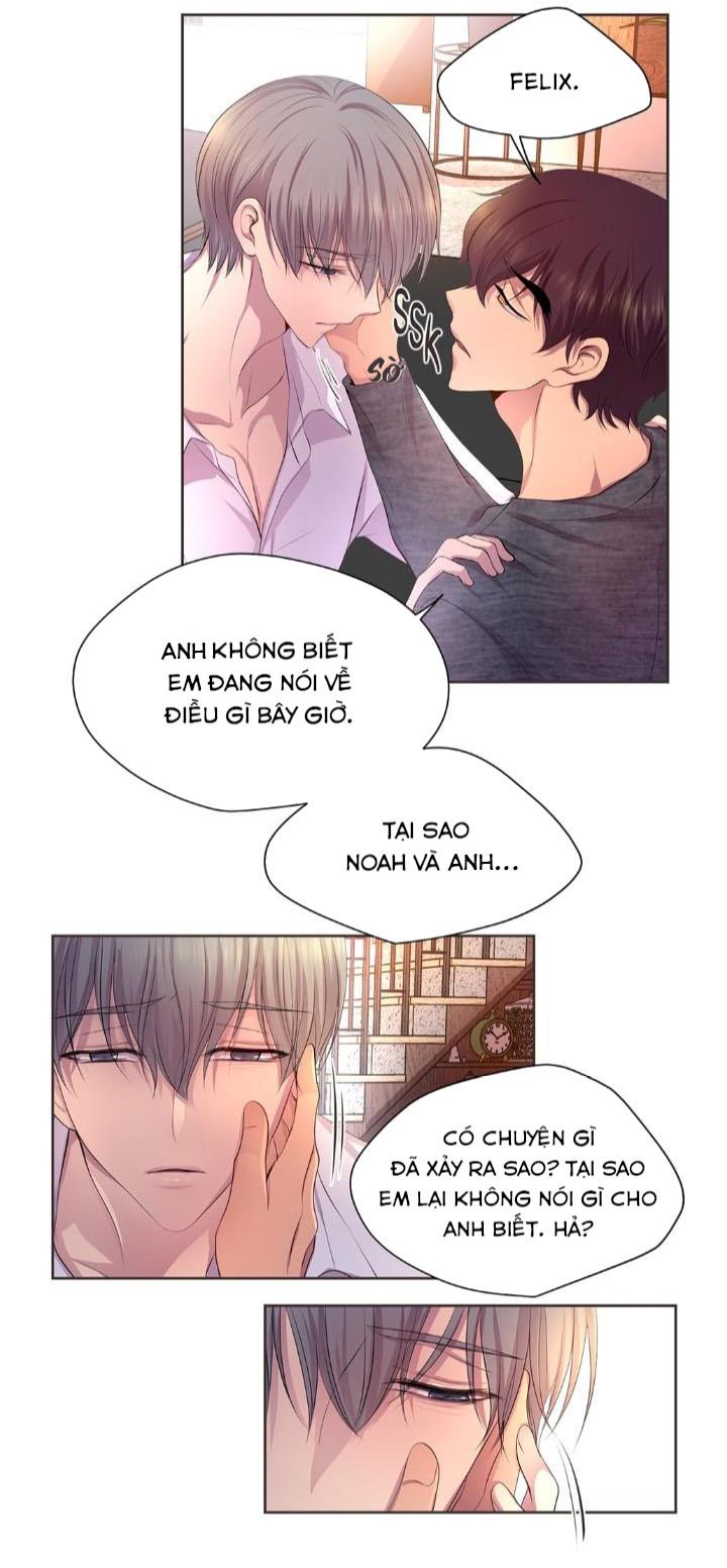 Giữ Em Thật Chặt (Hold Me Tight) Chapter 93 - Trang 40