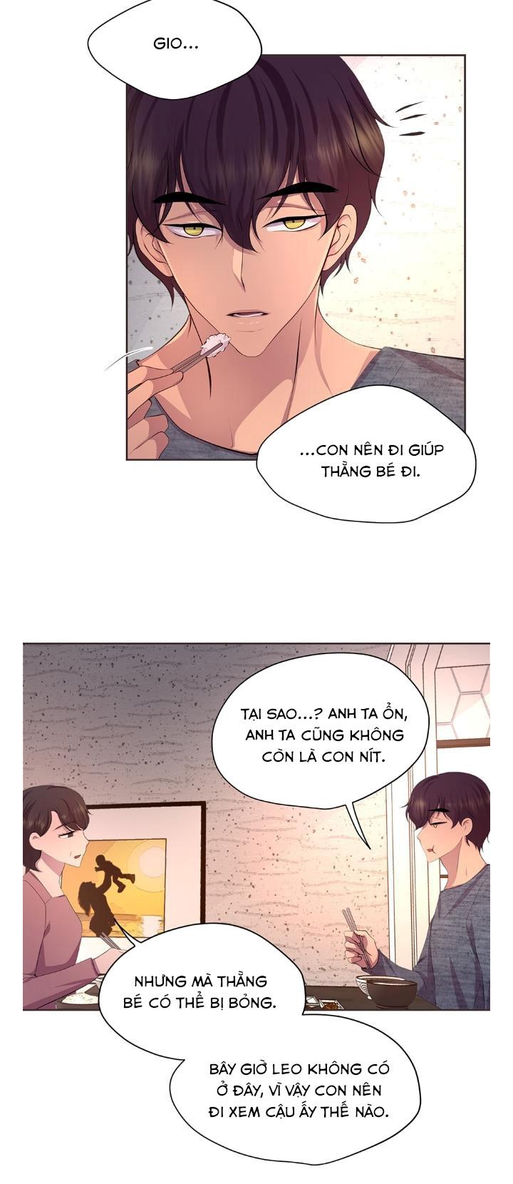 Giữ Em Thật Chặt (Hold Me Tight) Chapter 93 - Trang 7