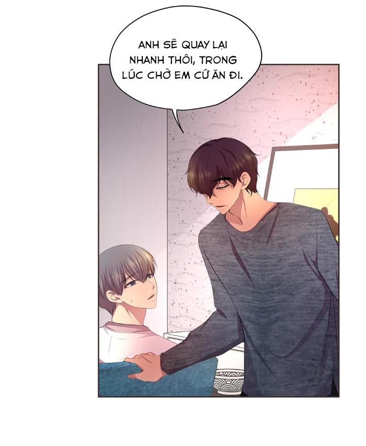 Giữ Em Thật Chặt (Hold Me Tight) Chapter 93 - Trang 9