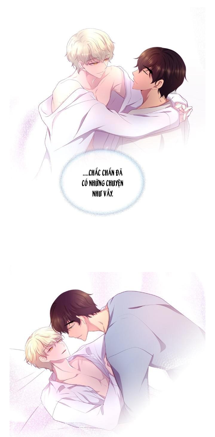 Giữ Em Thật Chặt (Hold Me Tight) Chapter 94 - Trang 29