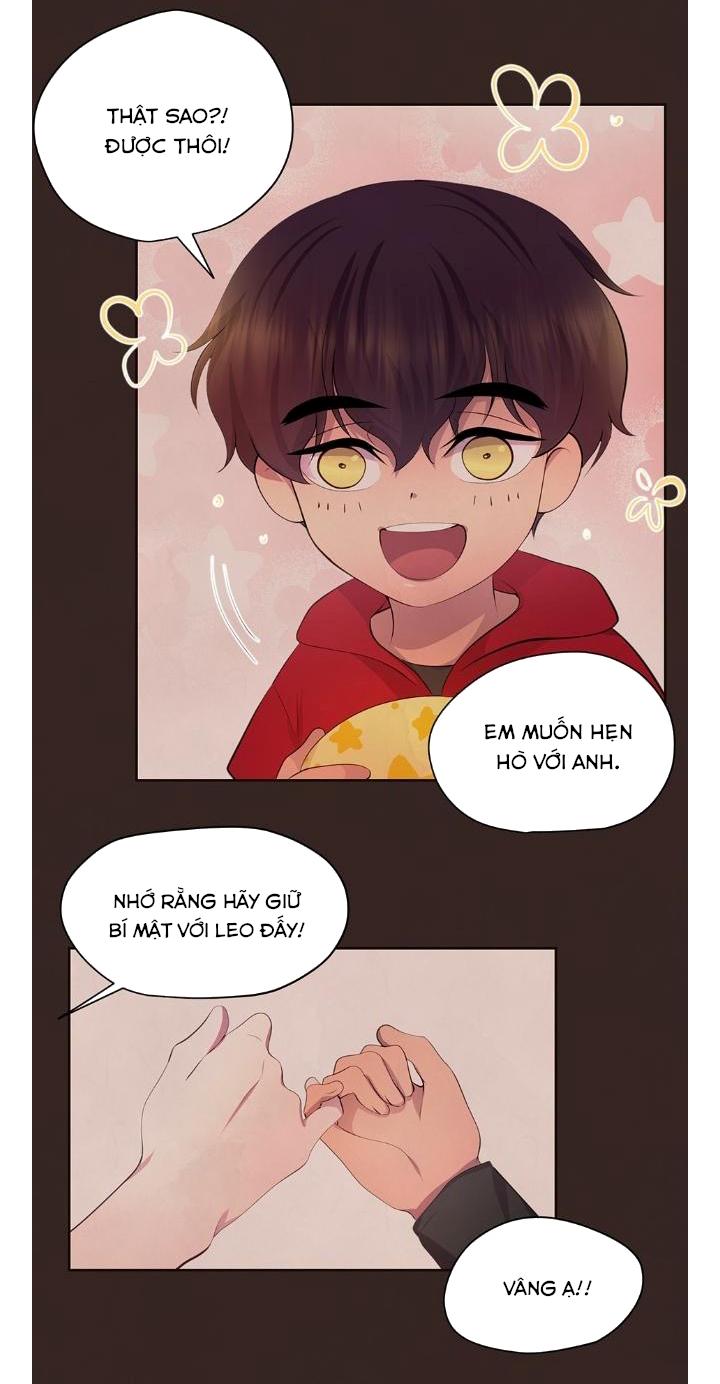 Giữ Em Thật Chặt (Hold Me Tight) Chapter 94 - Trang 10