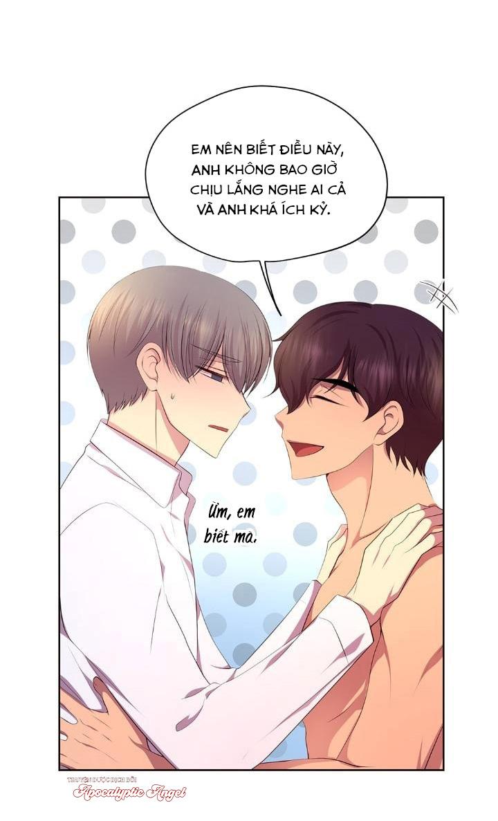 Giữ Em Thật Chặt (Hold Me Tight) Chapter 95 - Trang 15