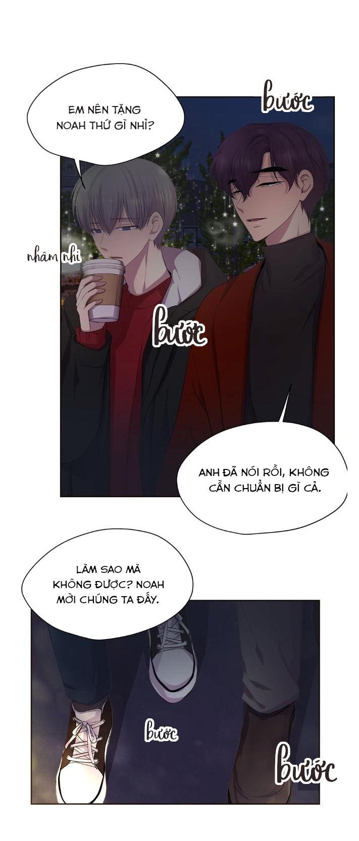 Giữ Em Thật Chặt (Hold Me Tight) Chapter 95 - Trang 30