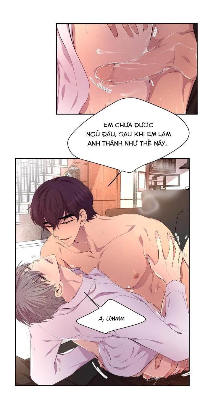 Giữ Em Thật Chặt (Hold Me Tight) Chapter 95 - Trang 5