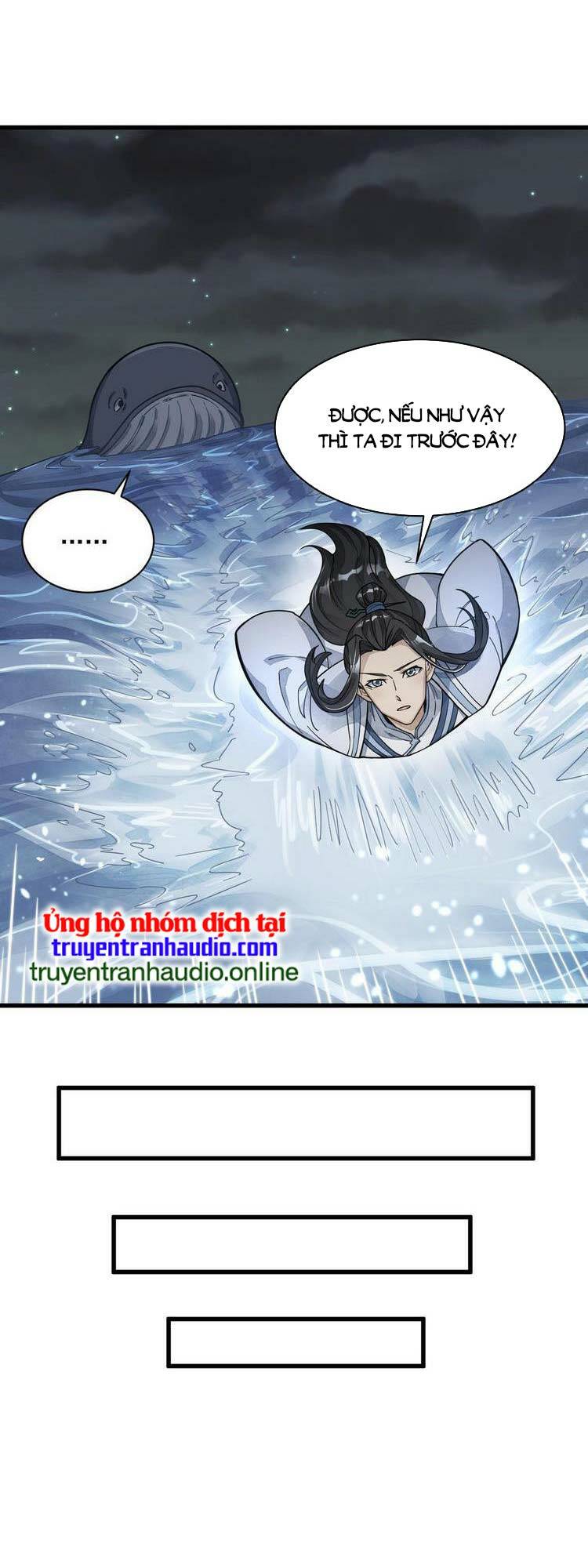 Lạn Nha Kỳ Duyên Chapter 181 - Trang 20