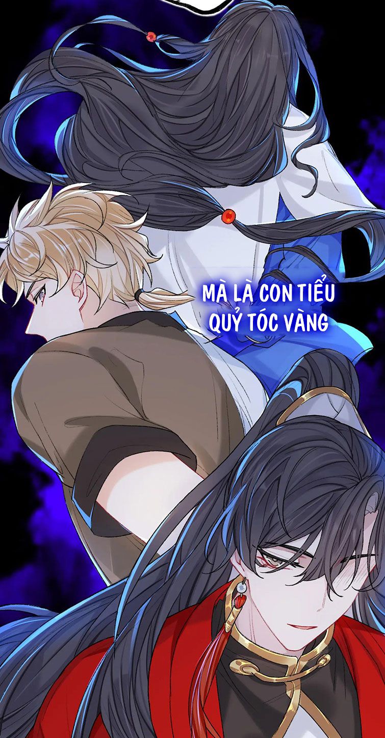 Sư Huynh Đừng Hòng Chạy Chapter 70 - Trang 16