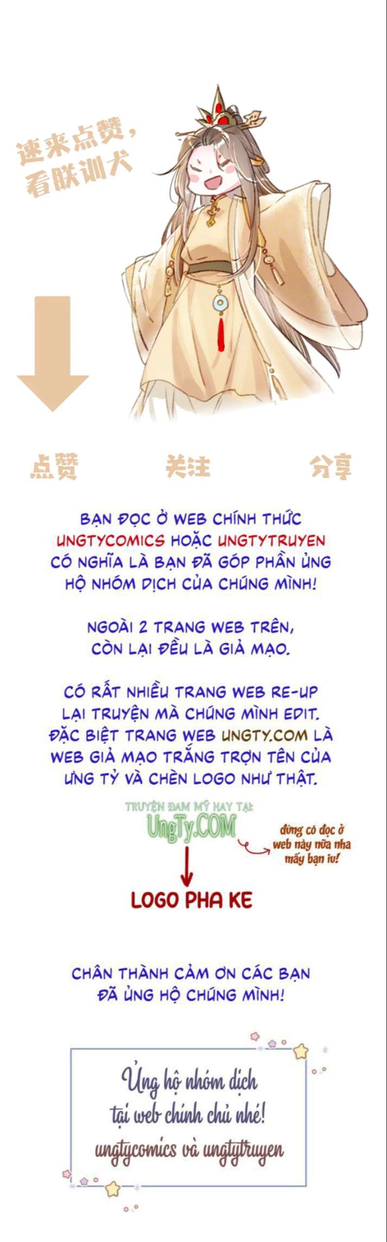 Ta Dựa Vào Mỹ Nhan Ổn Định Thiên Hạ Chapter 72 - Trang 24