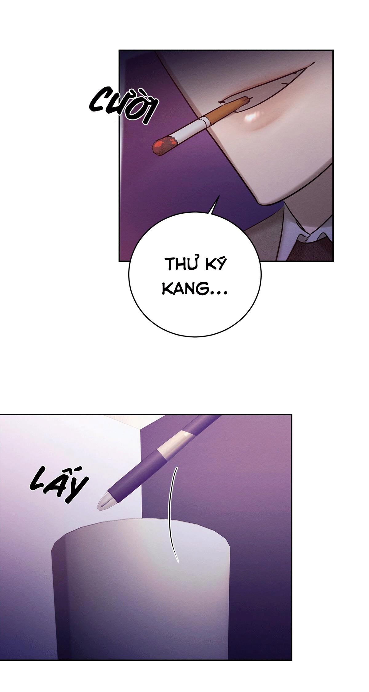 Vòng Xoáy Của Ác Ma Chapter 29 - Trang 28