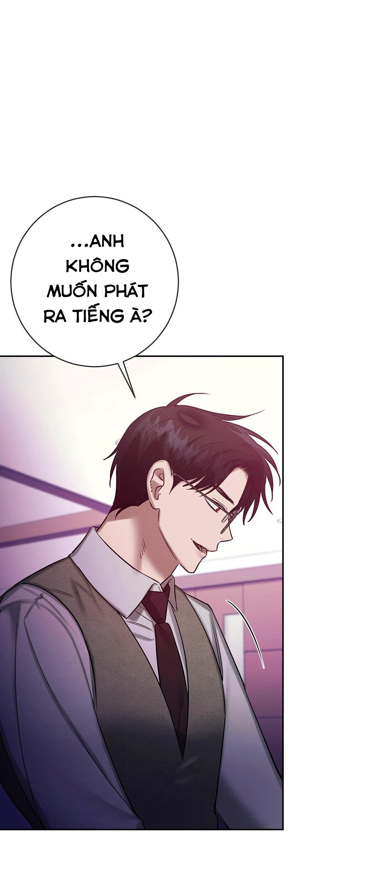 Vòng Xoáy Của Ác Ma Chapter 29 - Trang 4