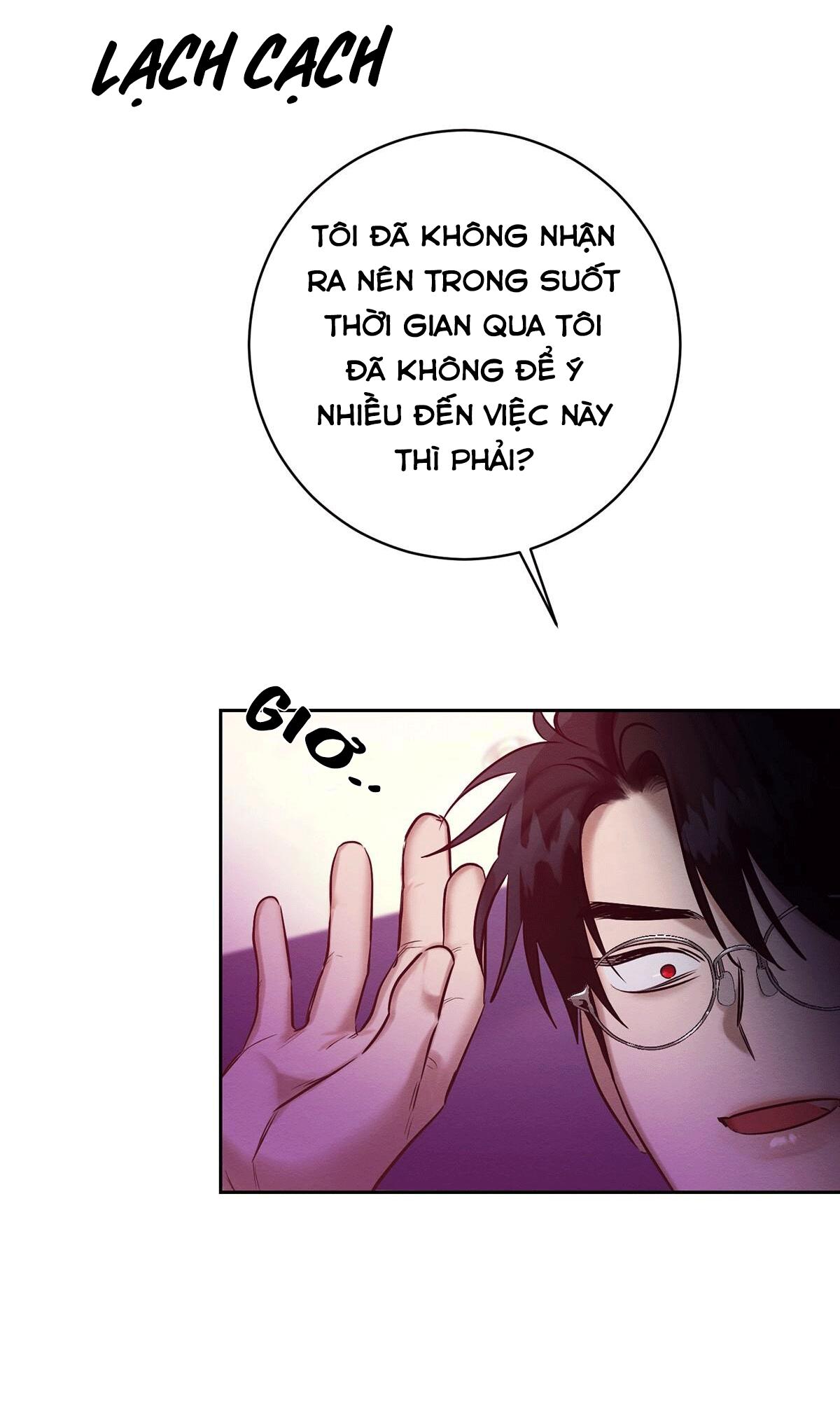 Vòng Xoáy Của Ác Ma Chapter 29 - Trang 40