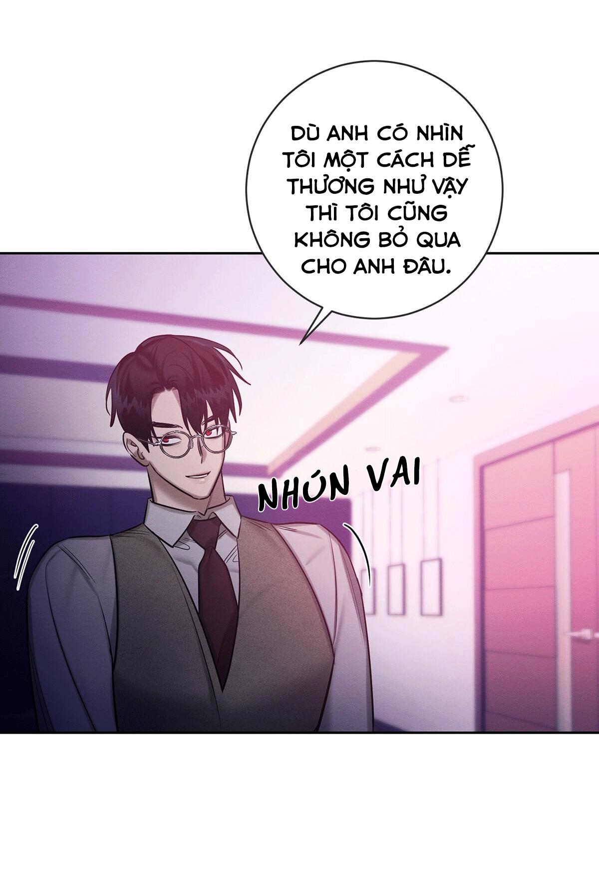 Vòng Xoáy Của Ác Ma Chapter 29 - Trang 6