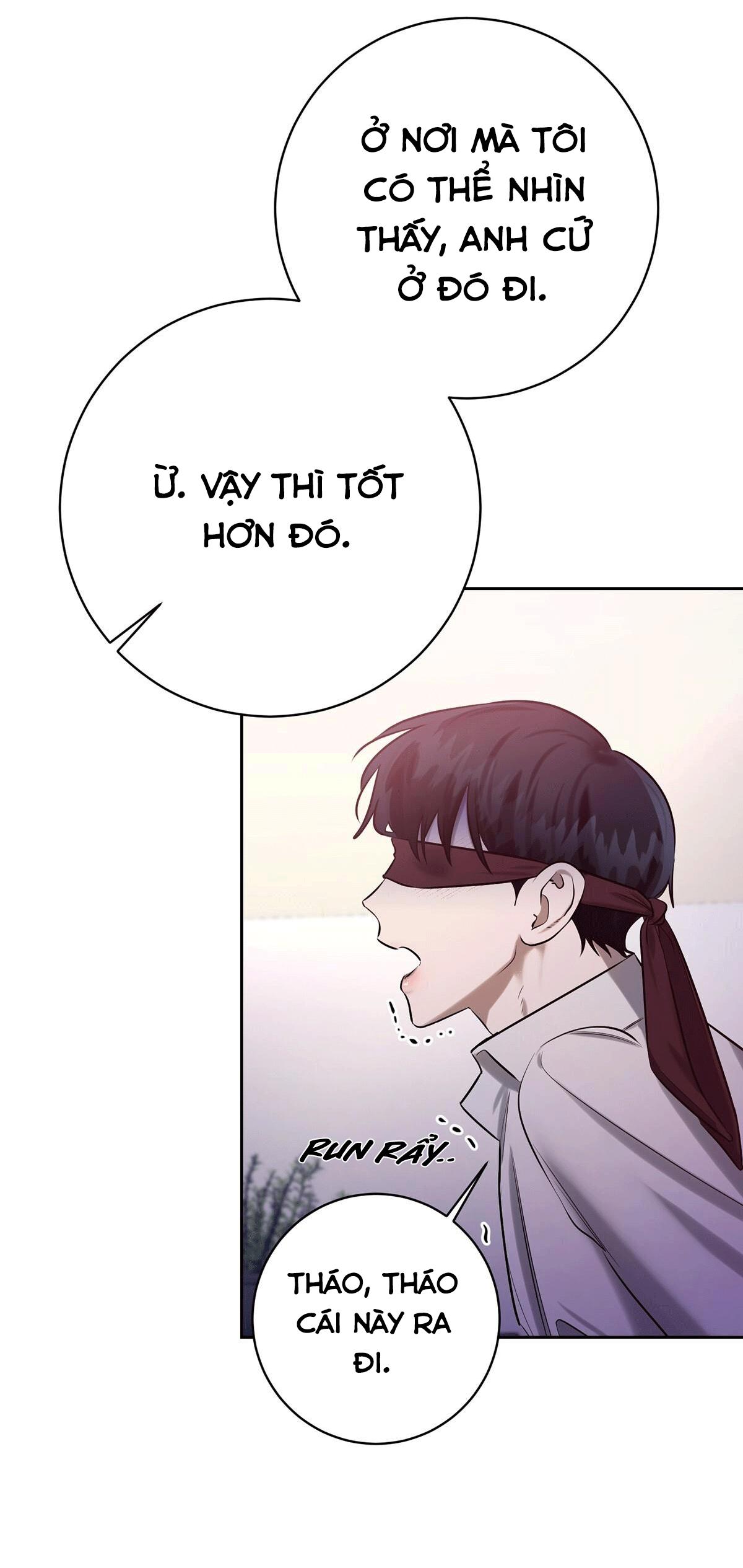 Vòng Xoáy Của Ác Ma Chapter 29 - Trang 62