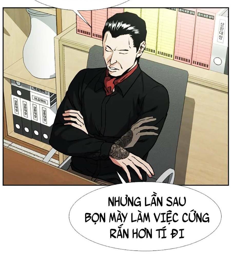 Bố Già Trùng Sinh Chapter 2 - Trang 11