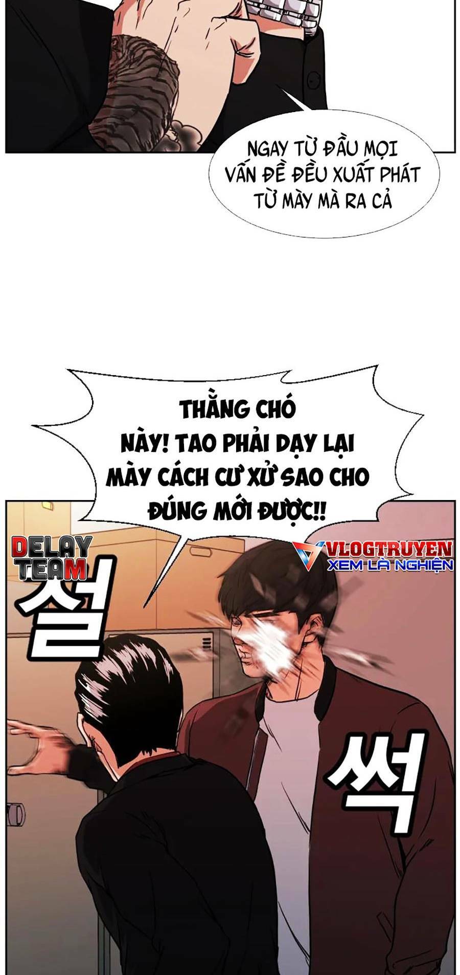 Bố Già Trùng Sinh Chapter 2 - Trang 101