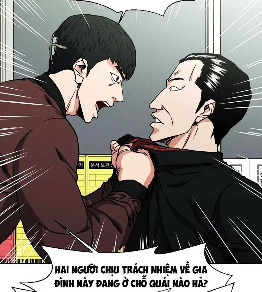 Bố Già Trùng Sinh Chapter 2 - Trang 18