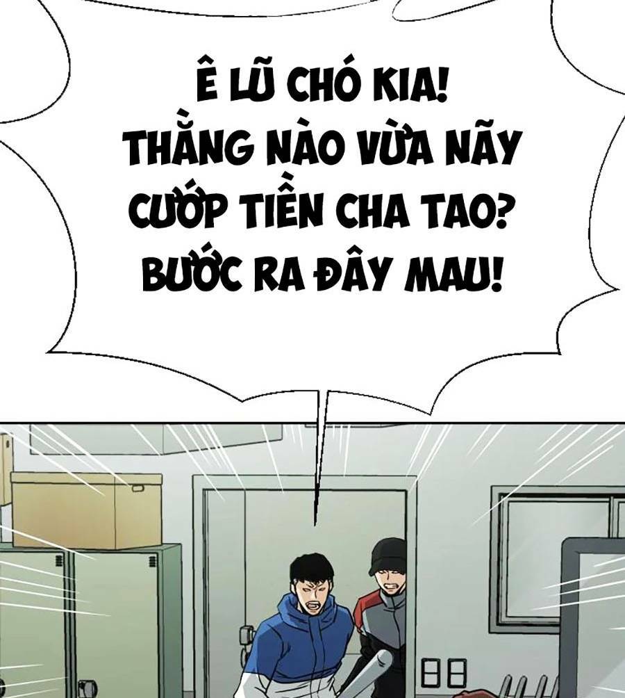 Bố Già Trùng Sinh Chapter 2 - Trang 19