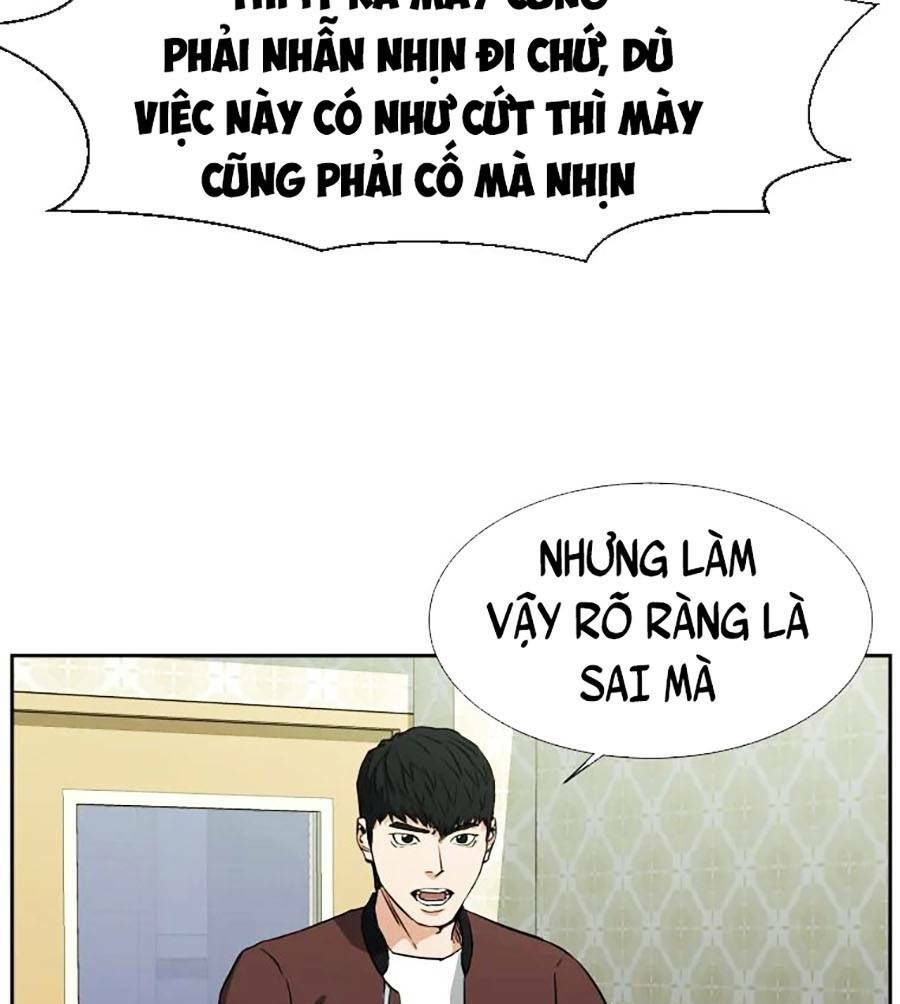 Bố Già Trùng Sinh Chapter 2 - Trang 33