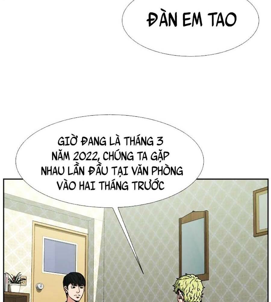 Bố Già Trùng Sinh Chapter 2 - Trang 54