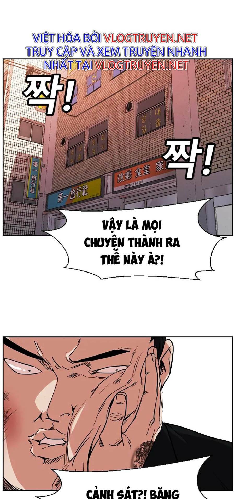 Bố Già Trùng Sinh Chapter 2 - Trang 95