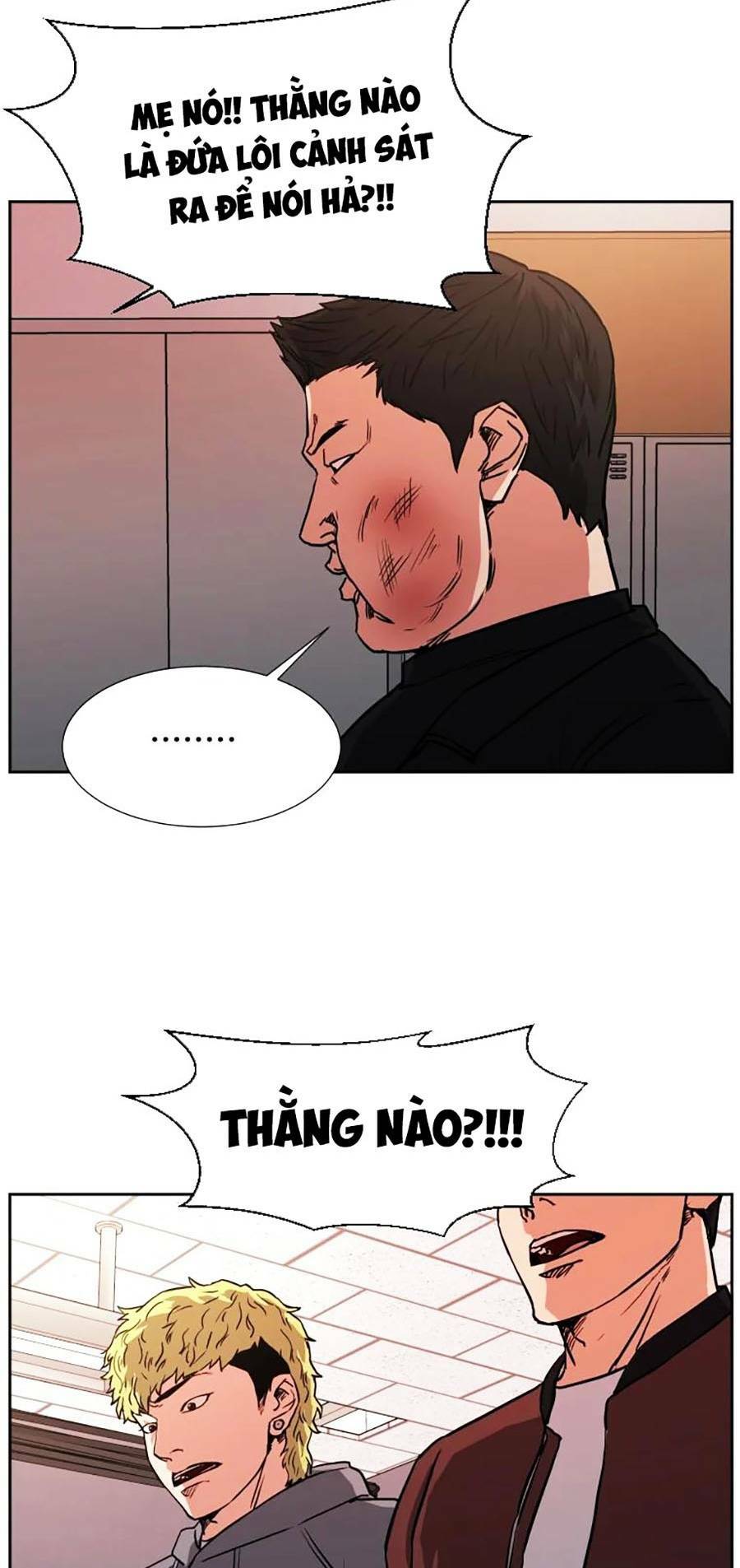 Bố Già Trùng Sinh Chapter 2 - Trang 97