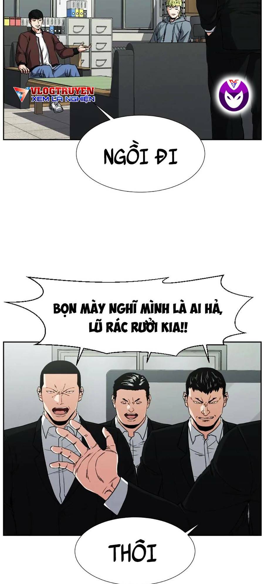 Bố Già Trùng Sinh Chapter 3 - Trang 56