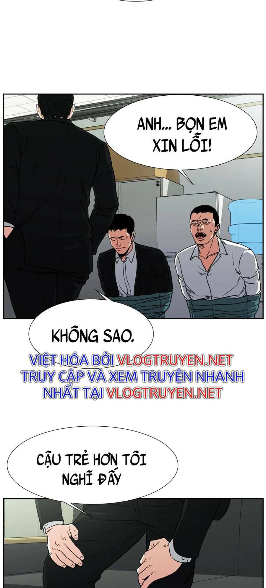 Bố Già Trùng Sinh Chapter 3 - Trang 57