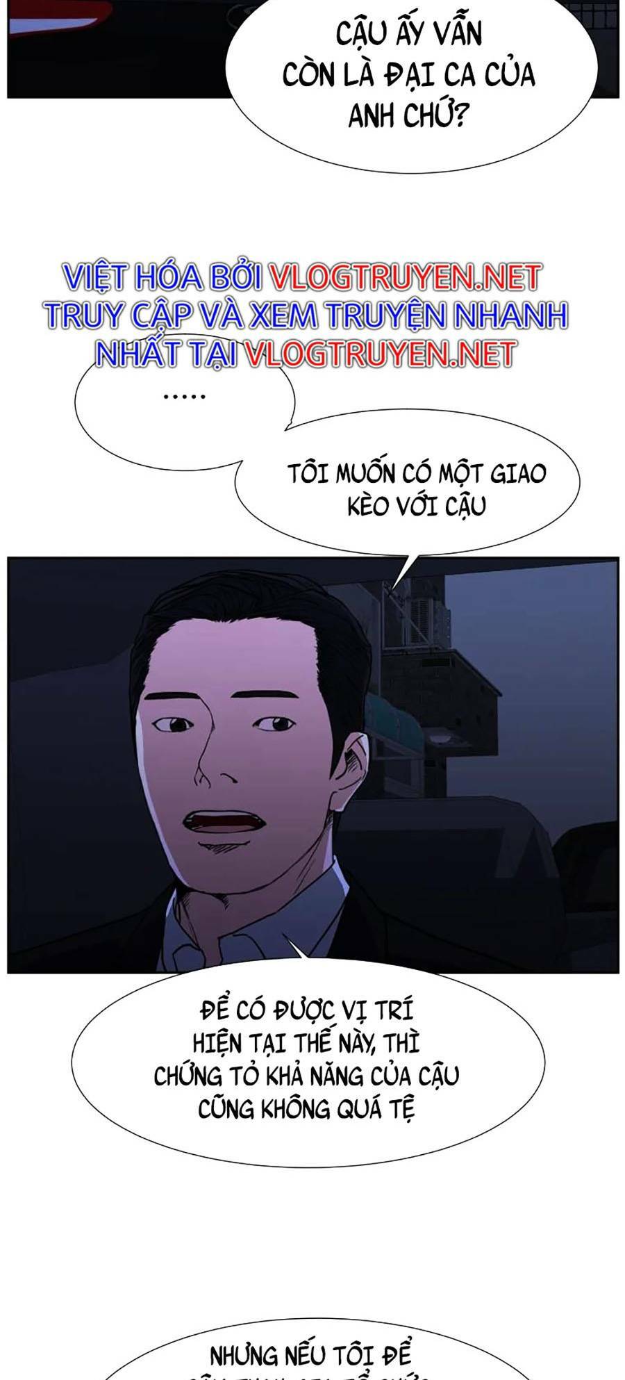 Bố Già Trùng Sinh Chapter 3 - Trang 64