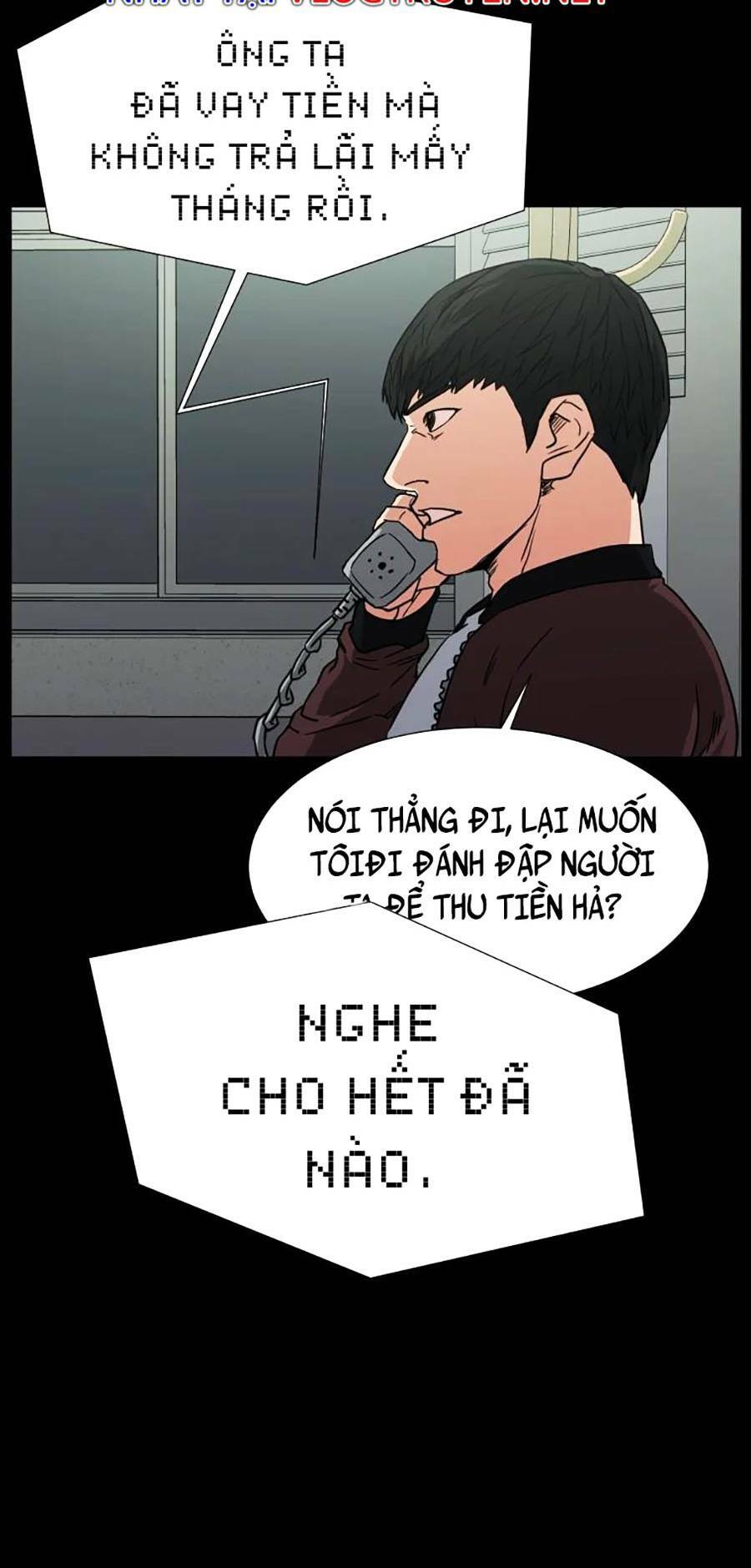 Bố Già Trùng Sinh Chapter 4 - Trang 20