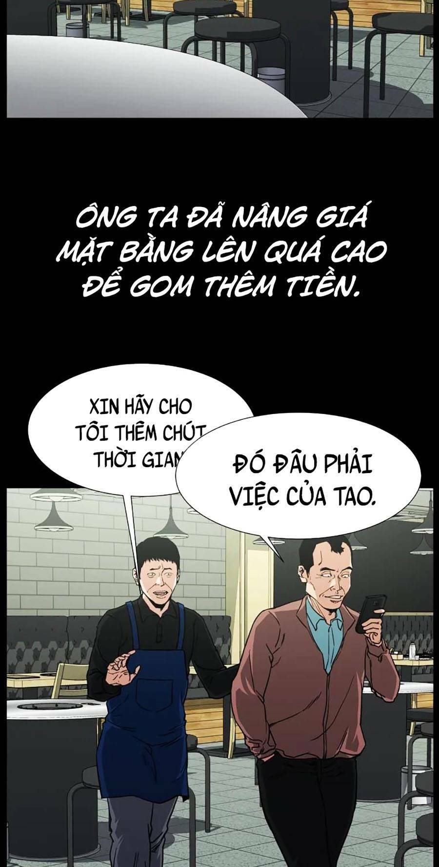 Bố Già Trùng Sinh Chapter 4 - Trang 22