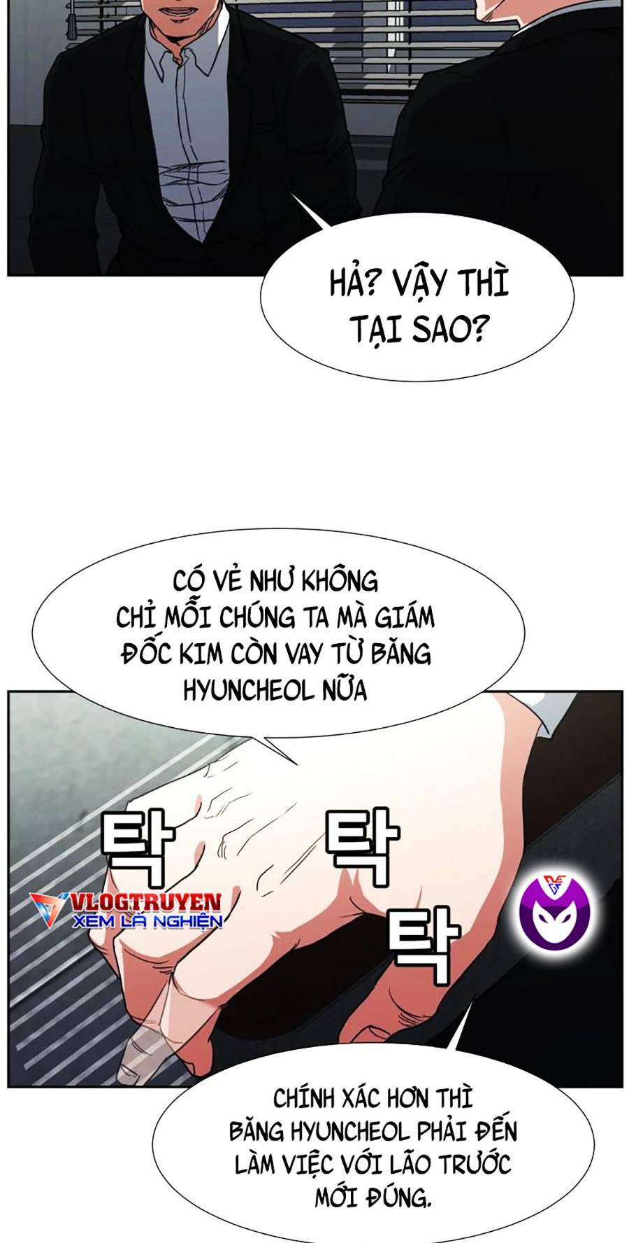 Bố Già Trùng Sinh Chapter 4 - Trang 28