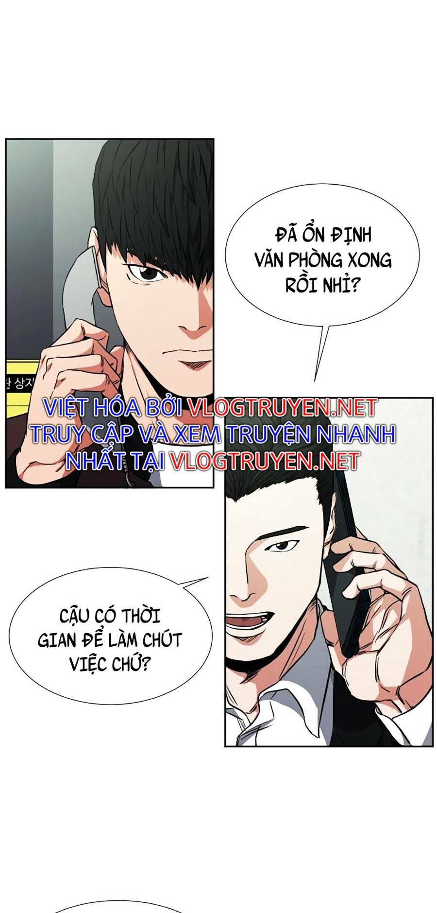 Bố Già Trùng Sinh Chapter 4 - Trang 6