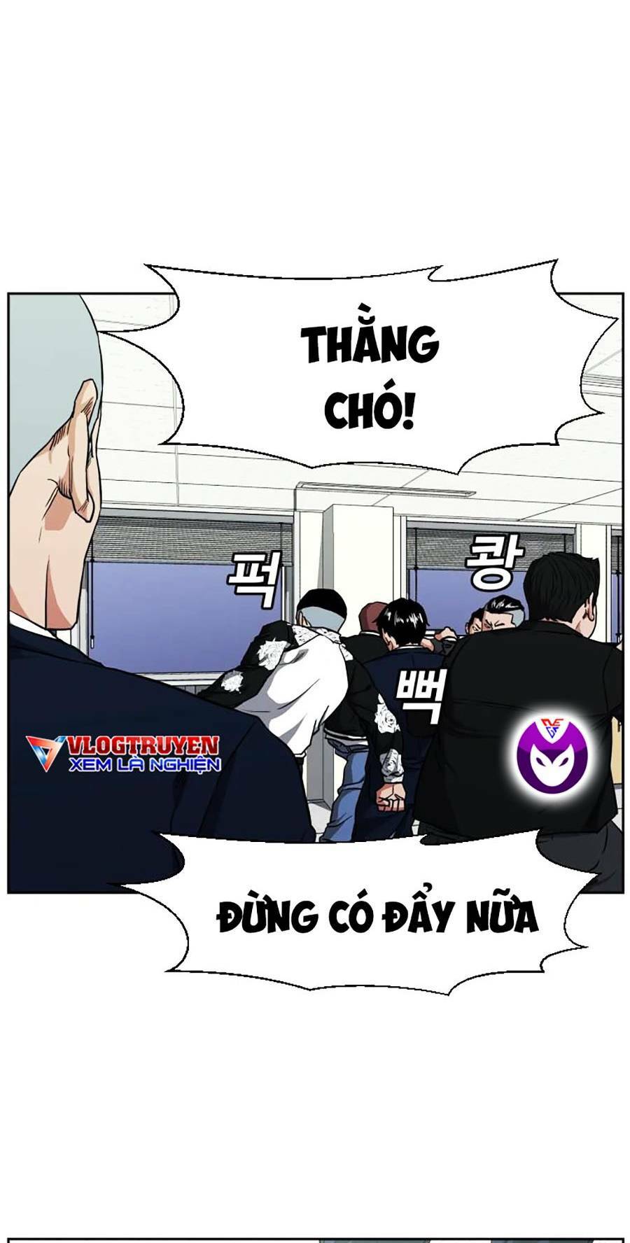 Bố Già Trùng Sinh Chapter 4 - Trang 51