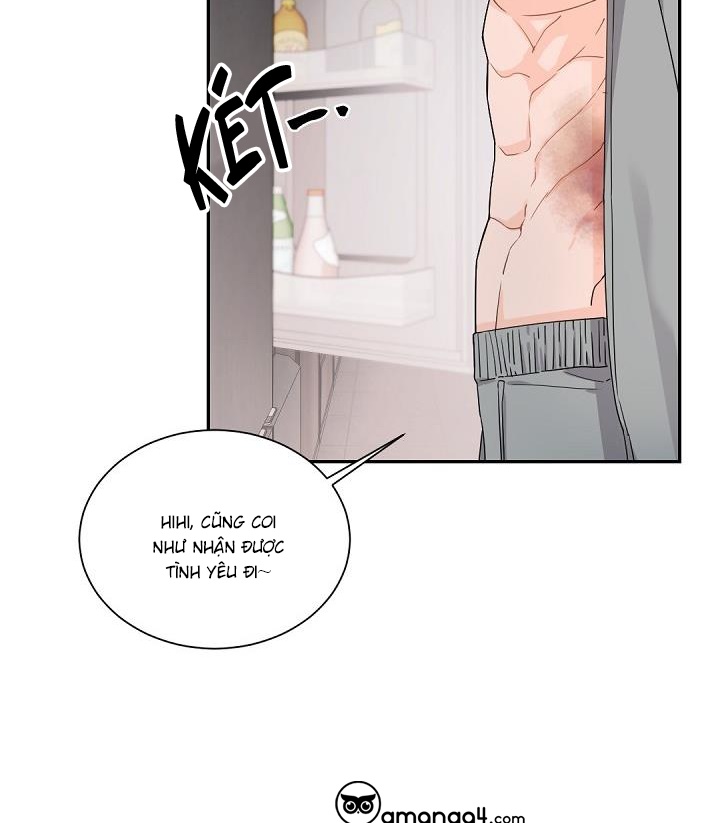 Boss Bitch Baby Chapter 42 - Trang 44