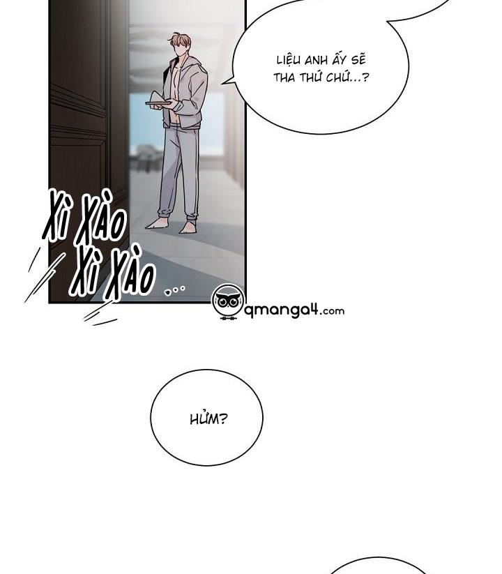 Boss Bitch Baby Chapter 42 - Trang 52