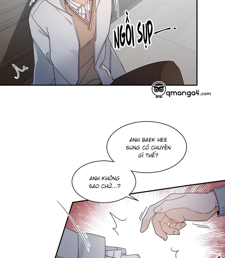 Boss Bitch Baby Chapter 42 - Trang 58