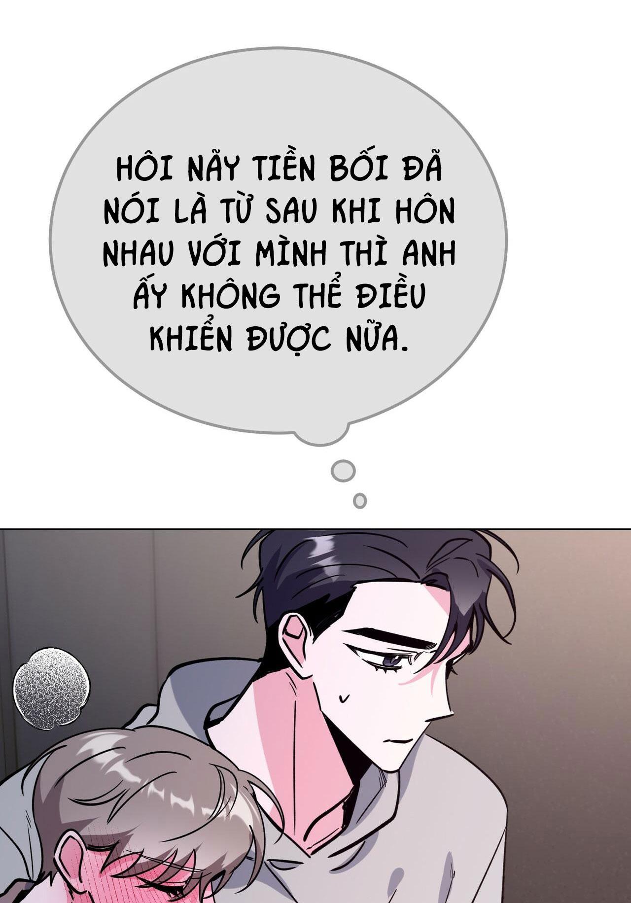 Cạm Bẫy Đại Học Chapter 27 - Trang 29