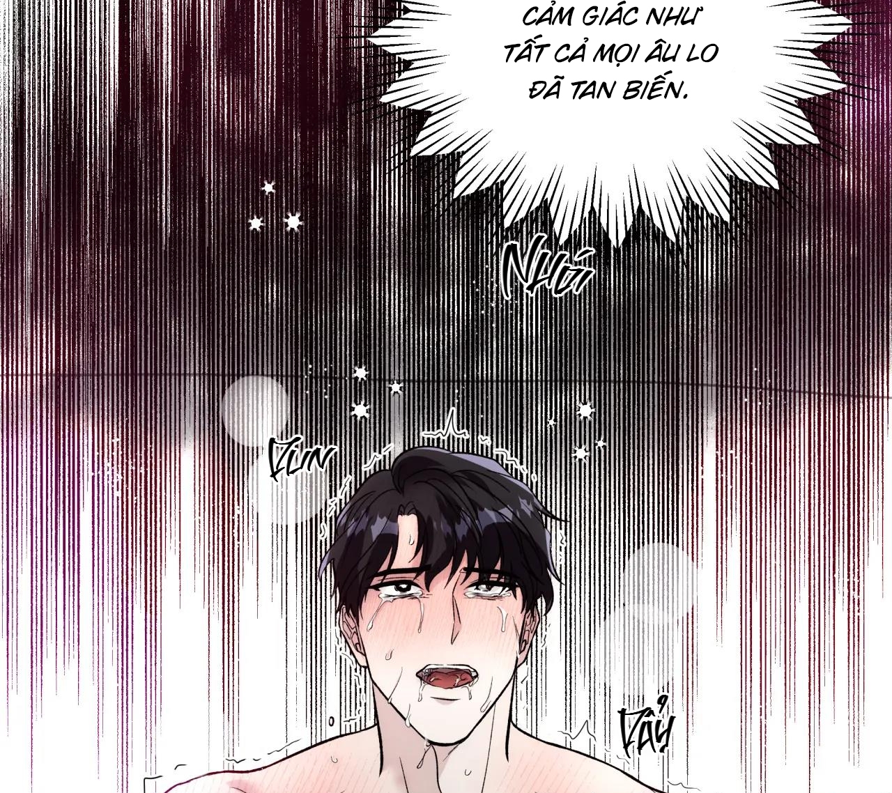 Chứng sợ Pheromone Chapter 34 - Trang 102