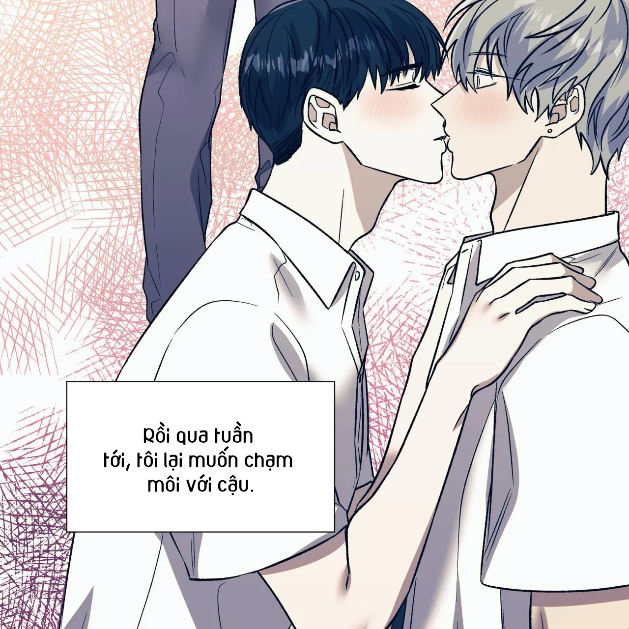 Chứng sợ Pheromone Chapter 34 - Trang 14