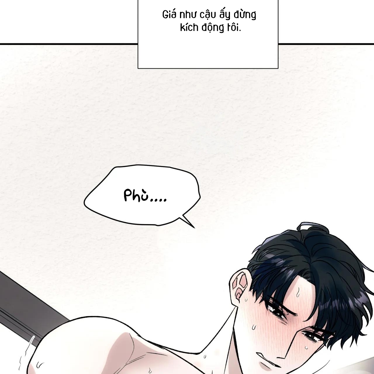 Chứng sợ Pheromone Chapter 34 - Trang 34