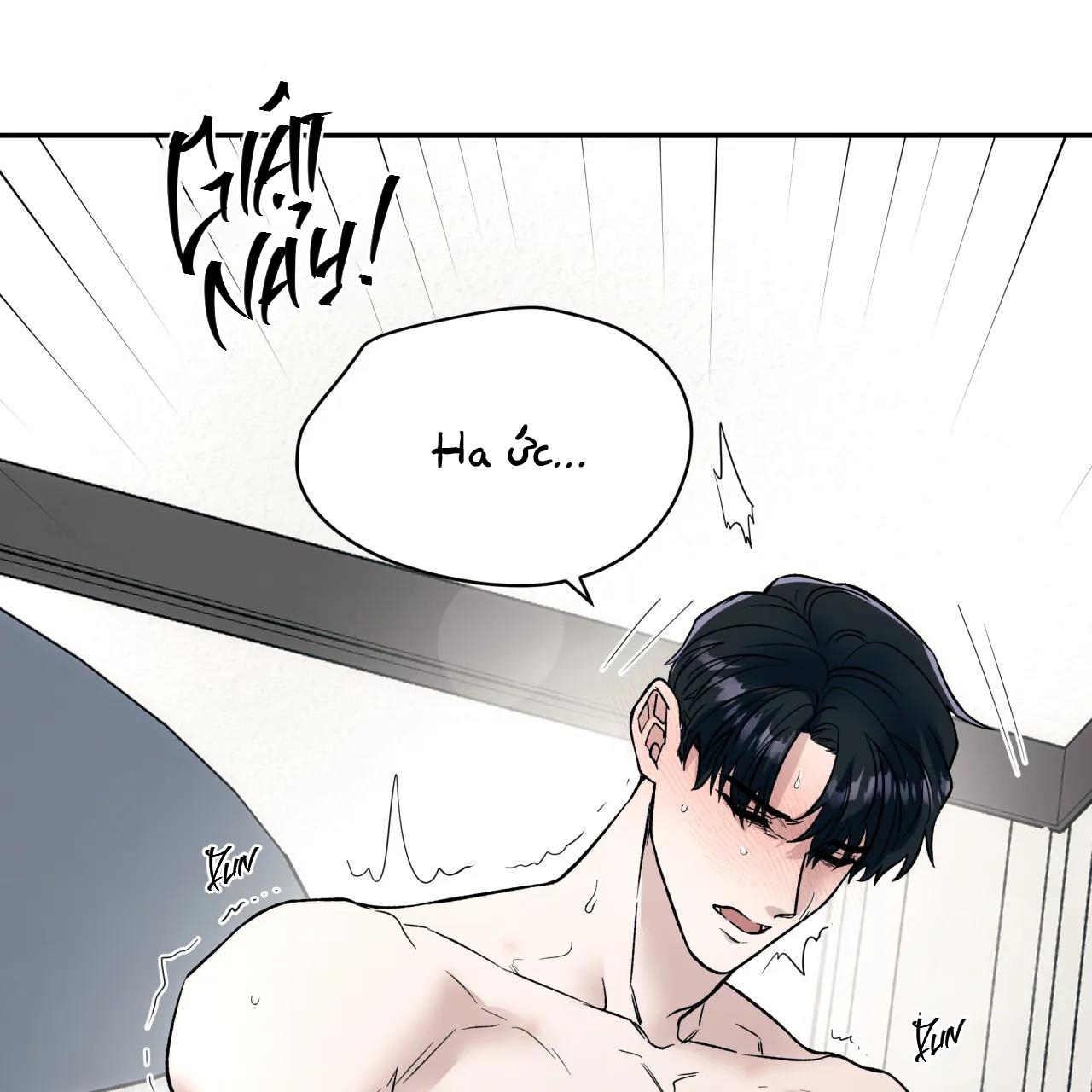 Chứng sợ Pheromone Chapter 34 - Trang 52