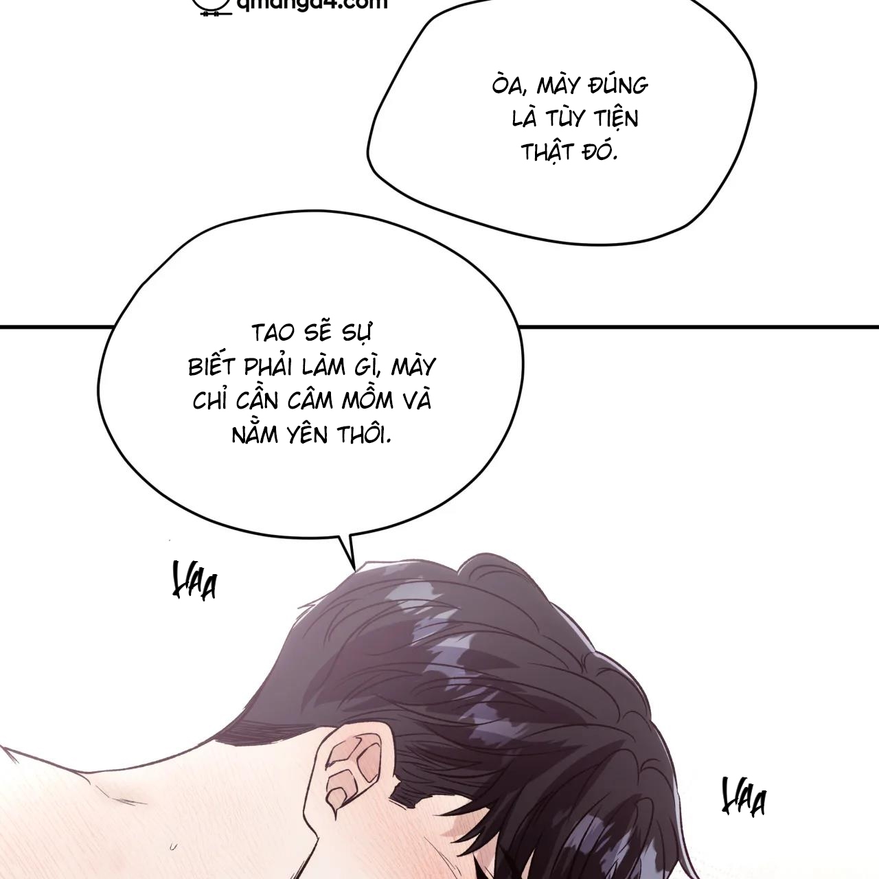 Chứng sợ Pheromone Chapter 34 - Trang 64