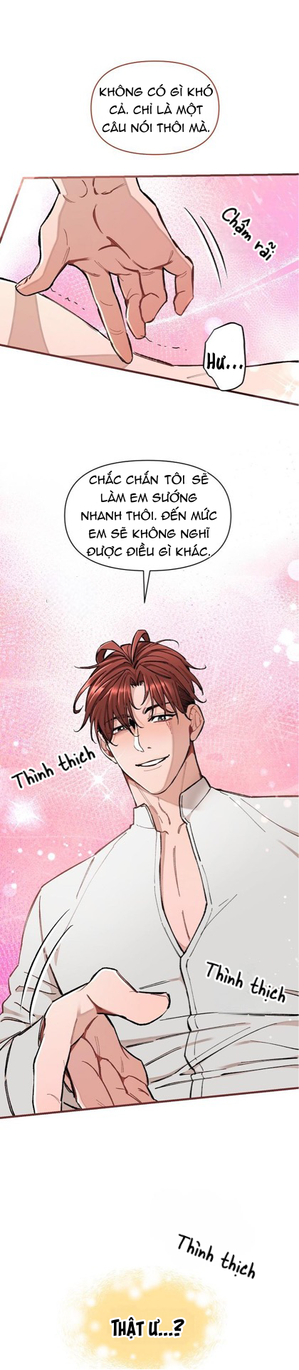 Chuyến Tàu Cuồng Loạn Chapter 39 (H+) - Trang 28