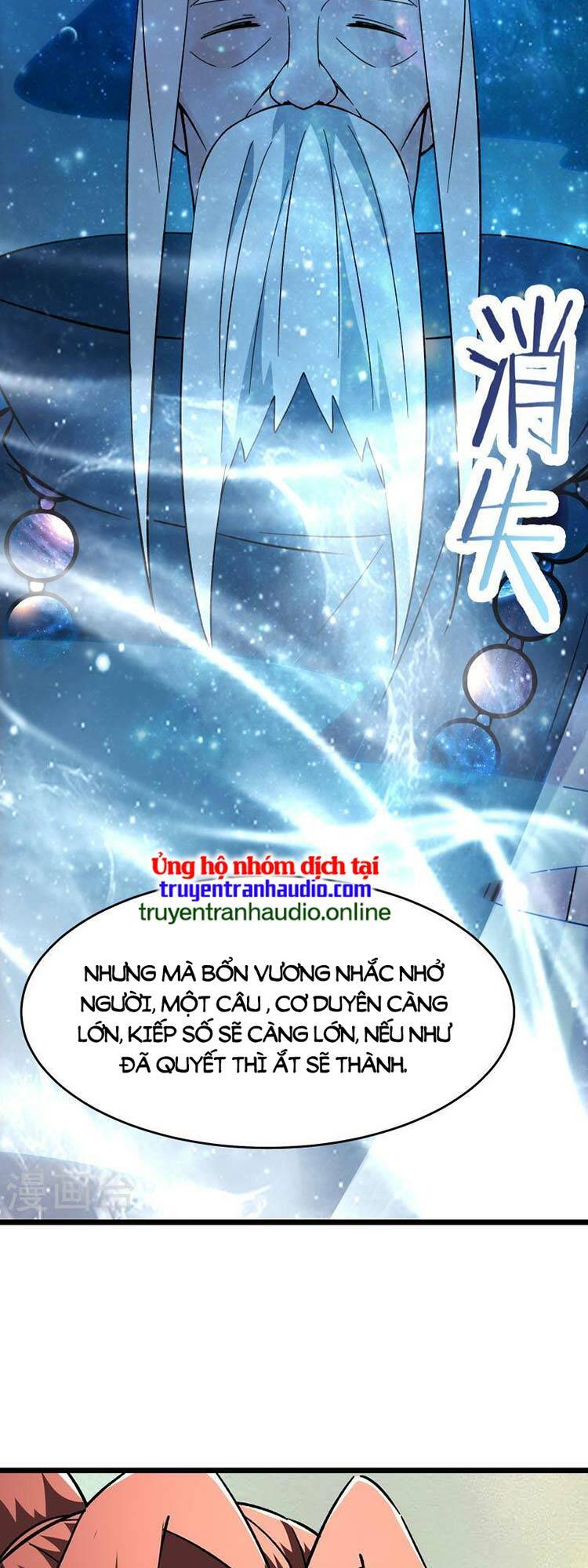 Đồ Đệ Của Ta Đều Là Nữ Ma Đầu Chapter 169 - Trang 18