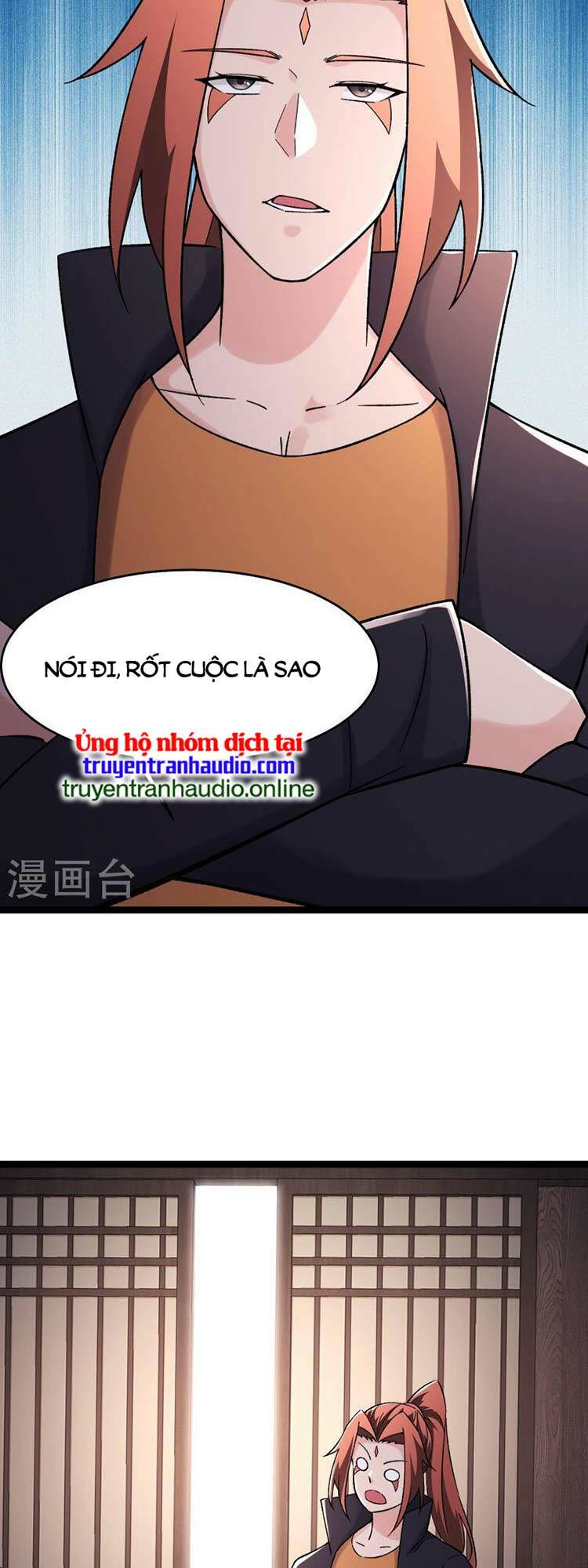 Đồ Đệ Của Ta Đều Là Nữ Ma Đầu Chapter 169 - Trang 23