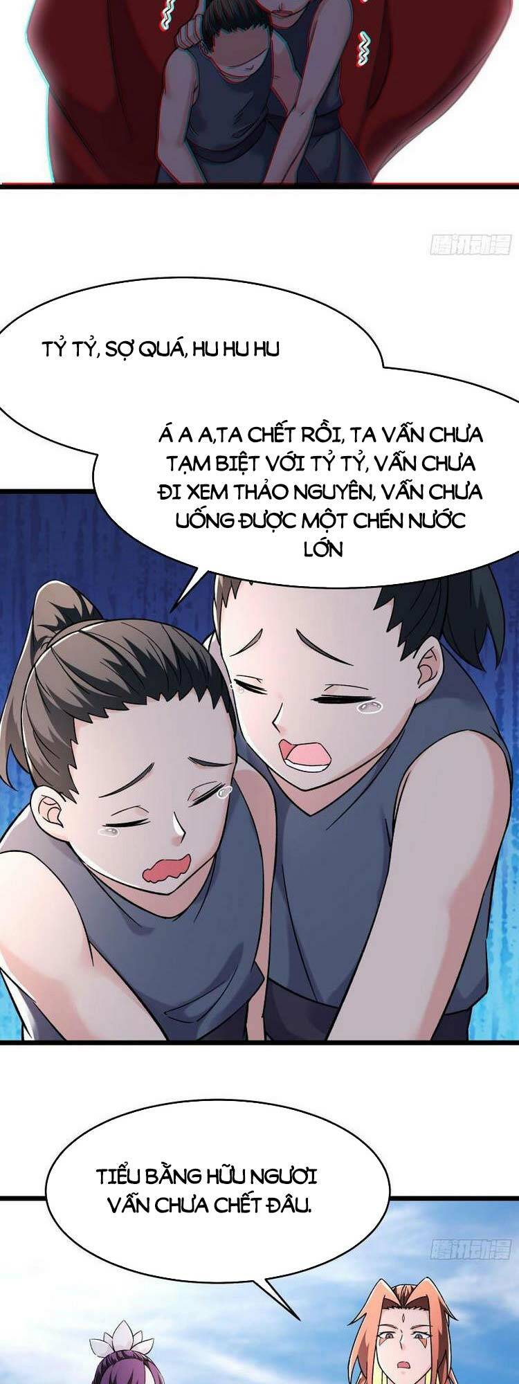 Đồ Đệ Của Ta Đều Là Nữ Ma Đầu Chapter 171 - Trang 7