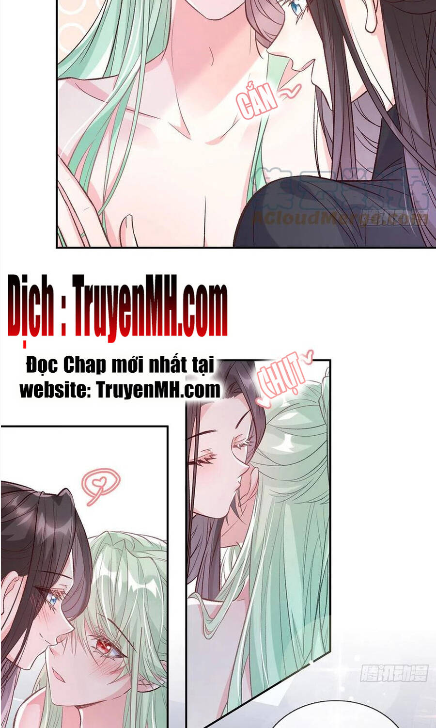 Kiều Mỵ Phu Lang, Tại Tuyến Lục Trà Chapter 85 - Trang 16