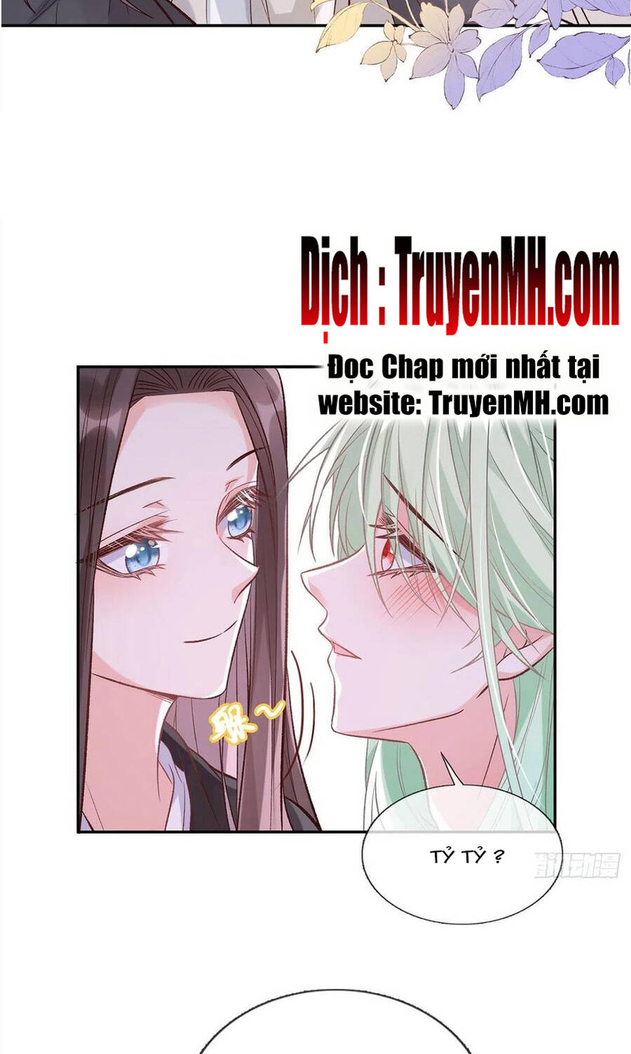 Kiều Mỵ Phu Lang, Tại Tuyến Lục Trà Chapter 85 - Trang 18